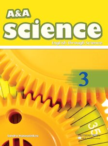 A&A Science 3