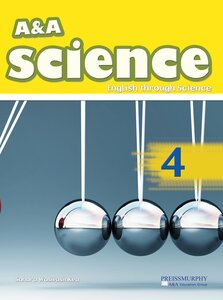 A&A Science 4