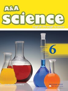 A&A Science 6