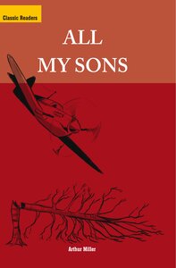 All My Sons Cover