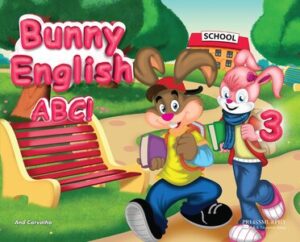 Bunny English 3