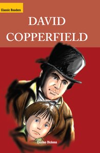 David Copperfield Cover