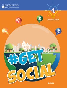 #Get Social 4 Cover