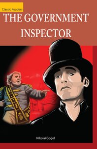 Government Inspector Cover