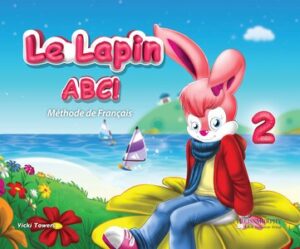 Le Lapin ABC 2 Cover