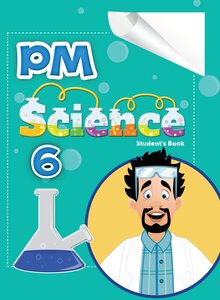 PM Scienc 6 Cover