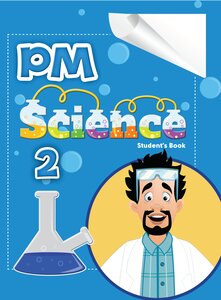 PM Science 2 Cover