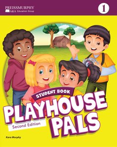 Playhouse pals 1 new Cover (1)