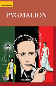 Pygmalion Cover