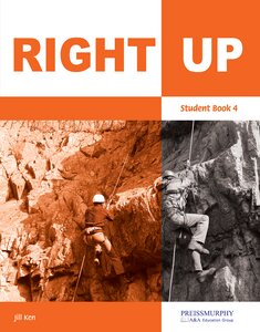 RIGHT UP 4 Cover