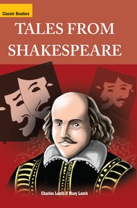 Tales from Shakespeare Cover