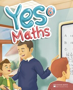Yes Math 6