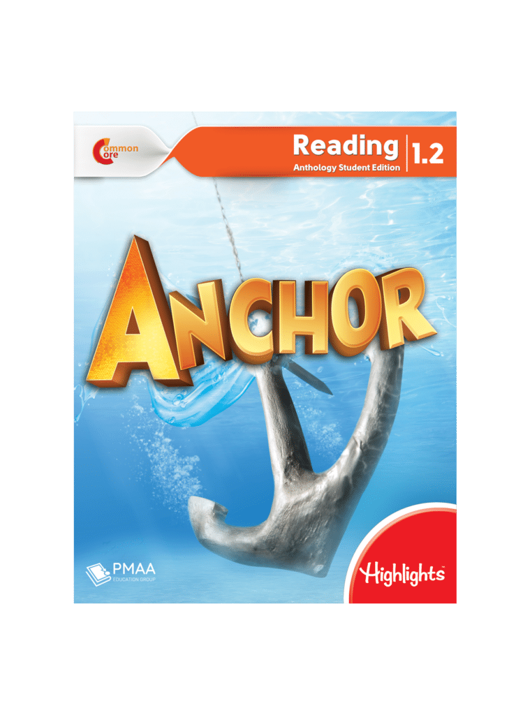 Anchor Reading