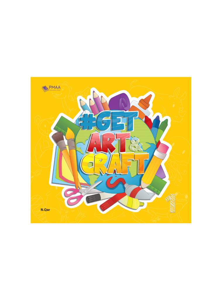 Get Art & Craft