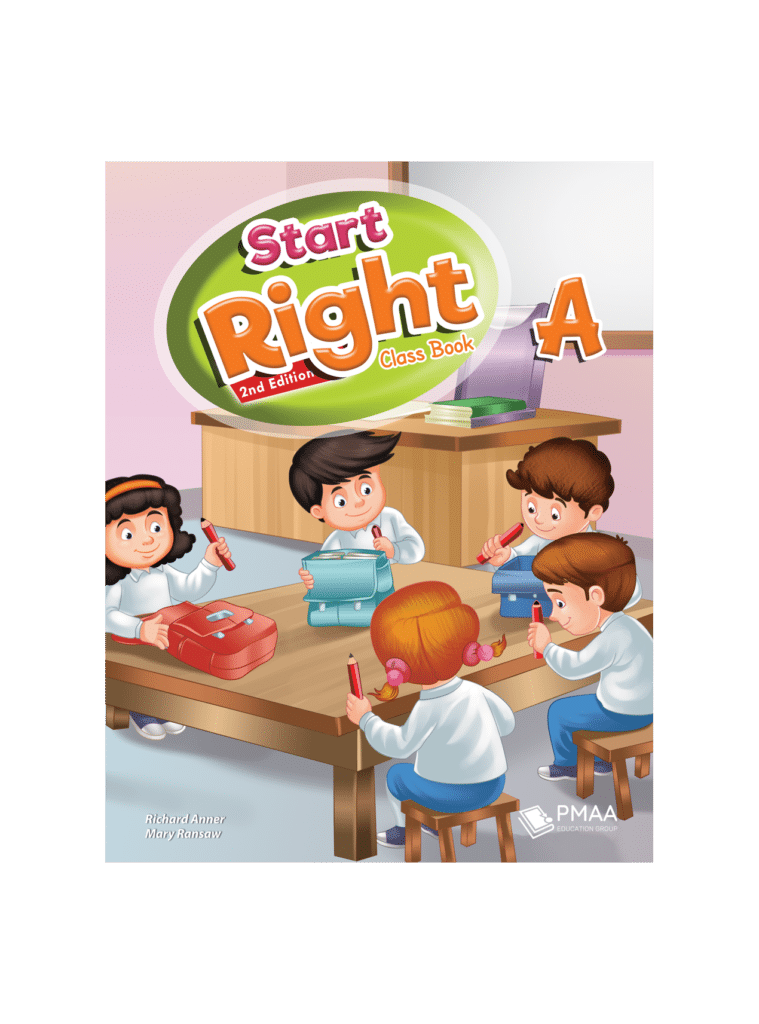 Start Right Second Edition