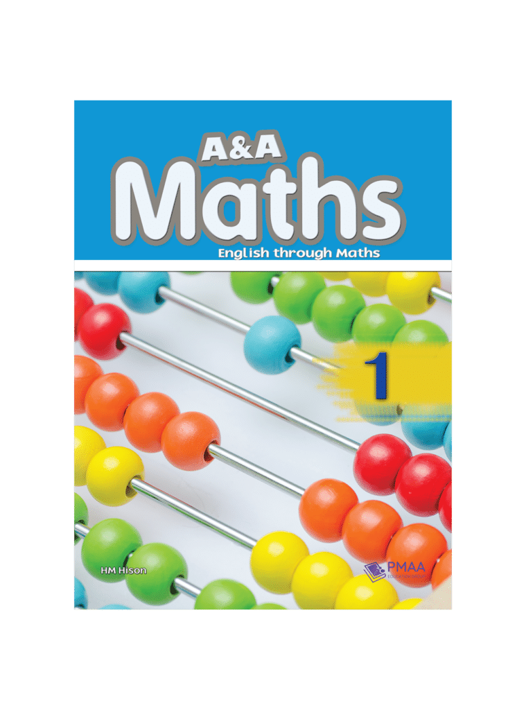 A&A Maths