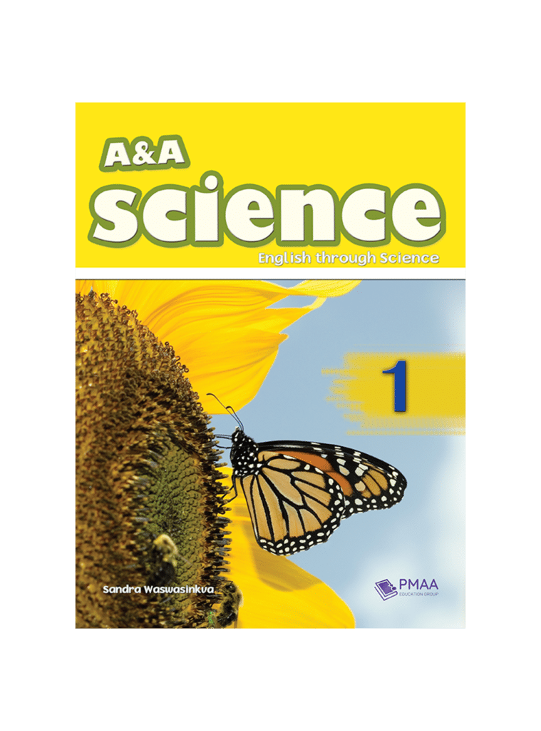 A&A Science