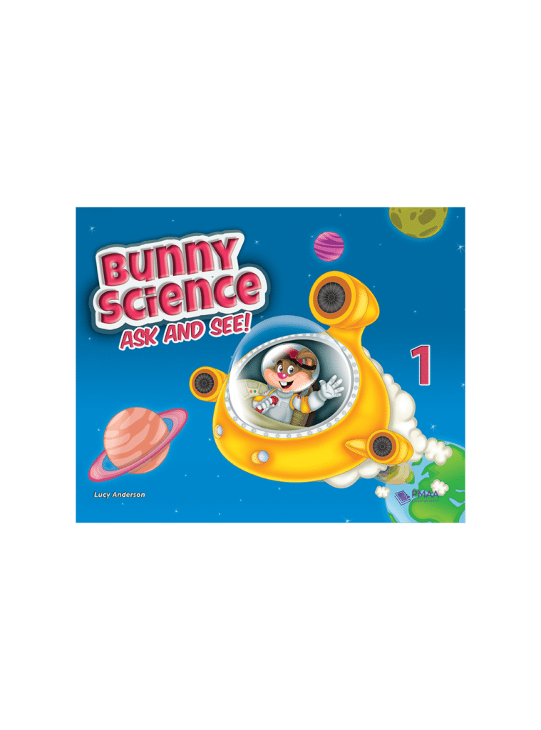 Bunny Science