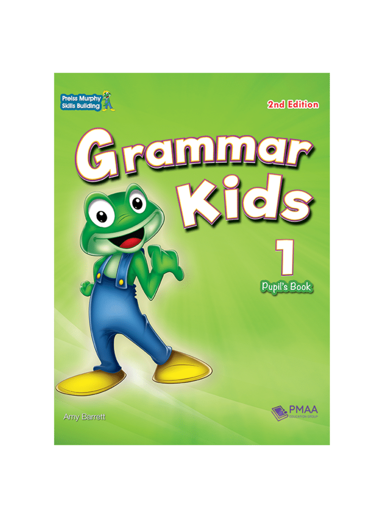 Grammar Kids