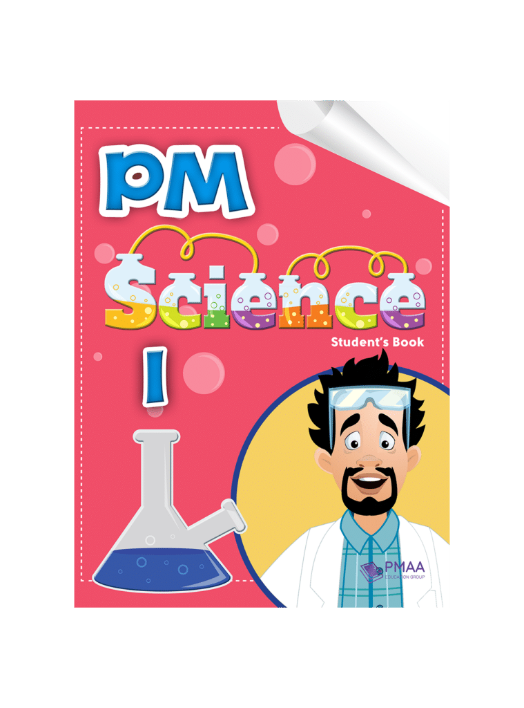 PM Science
