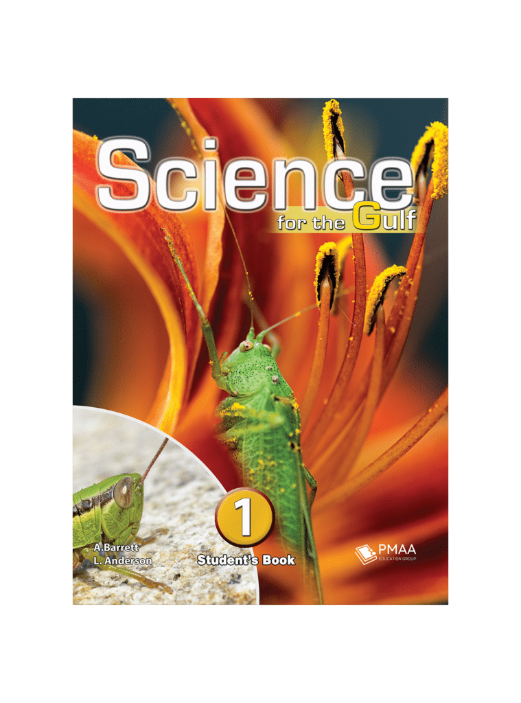 Science for the Gulf