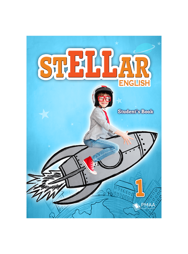 Stellar English