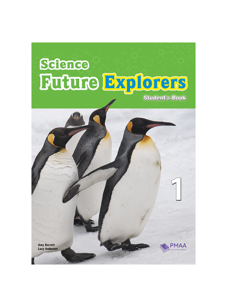 Science Future Explorers