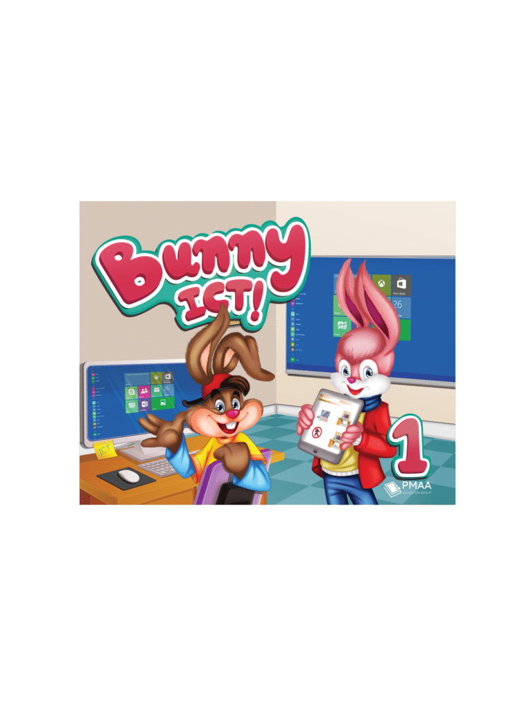 Bunny ICT