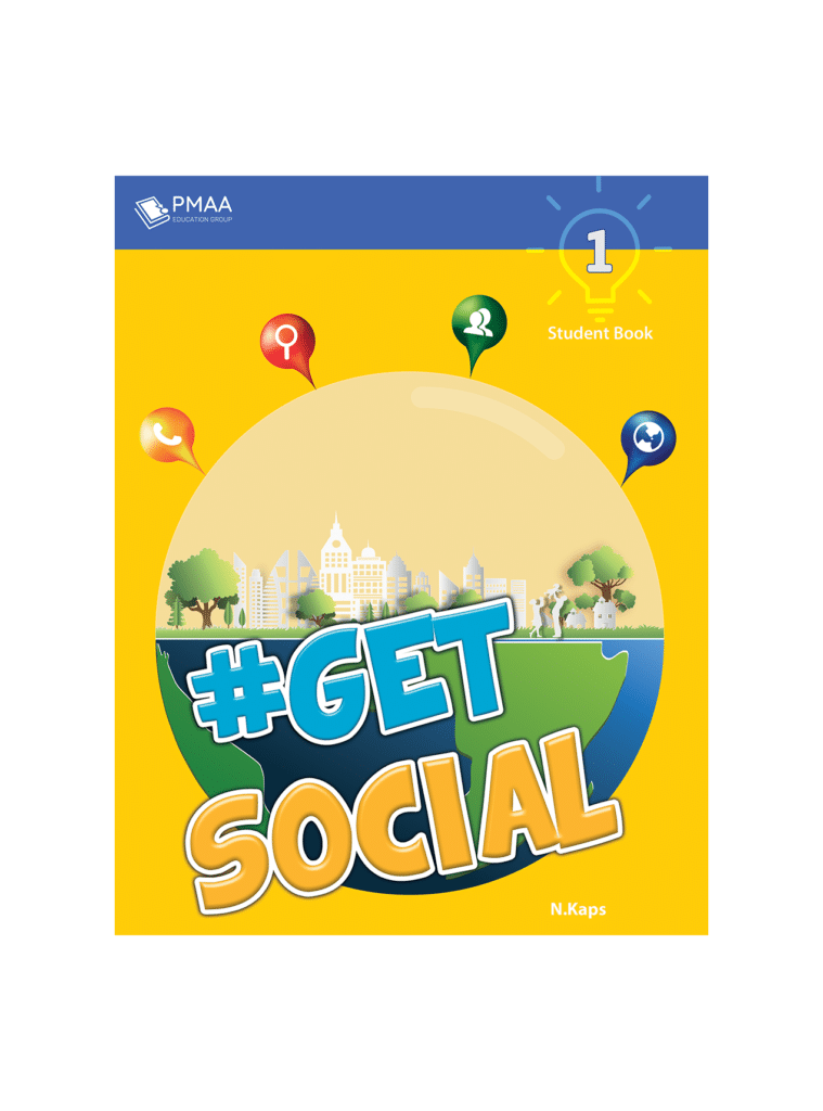 Get Social
