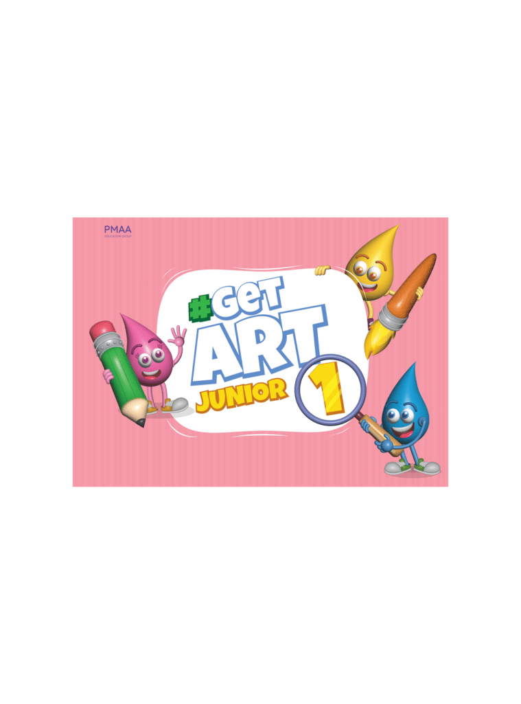 Get Art Junior​