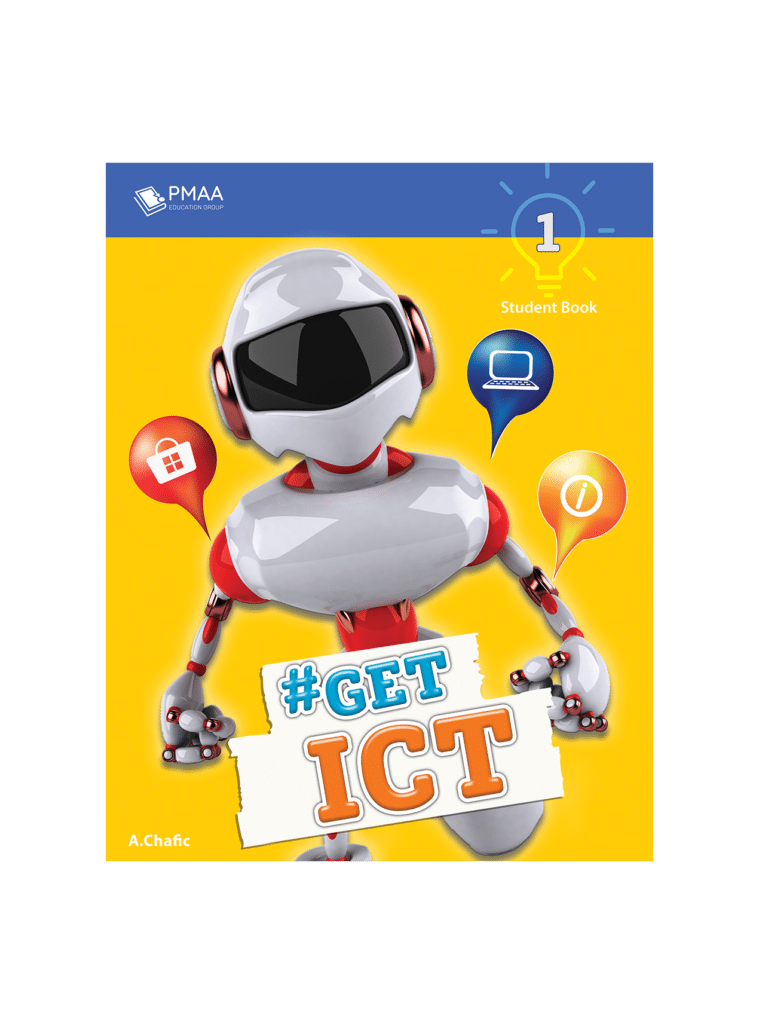 GET ICT