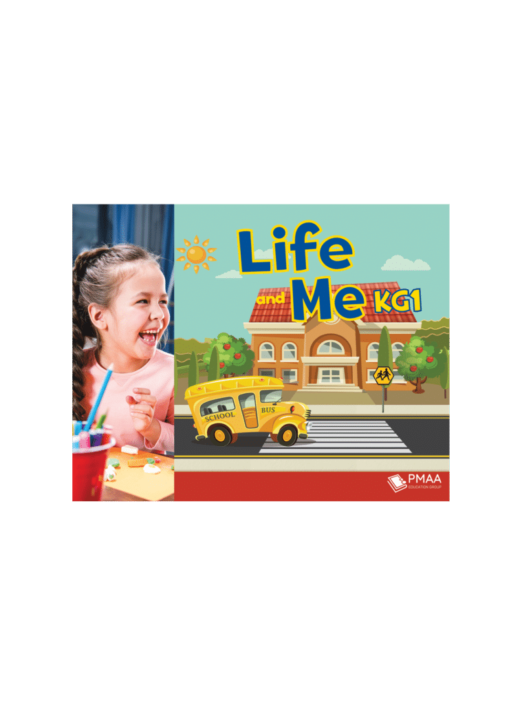 Life And Me
