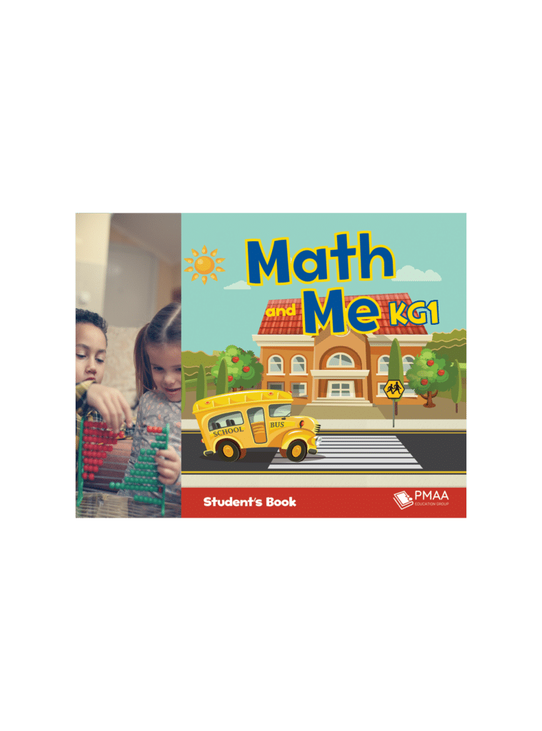 Math And Me
