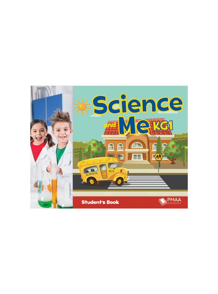 Science and Me