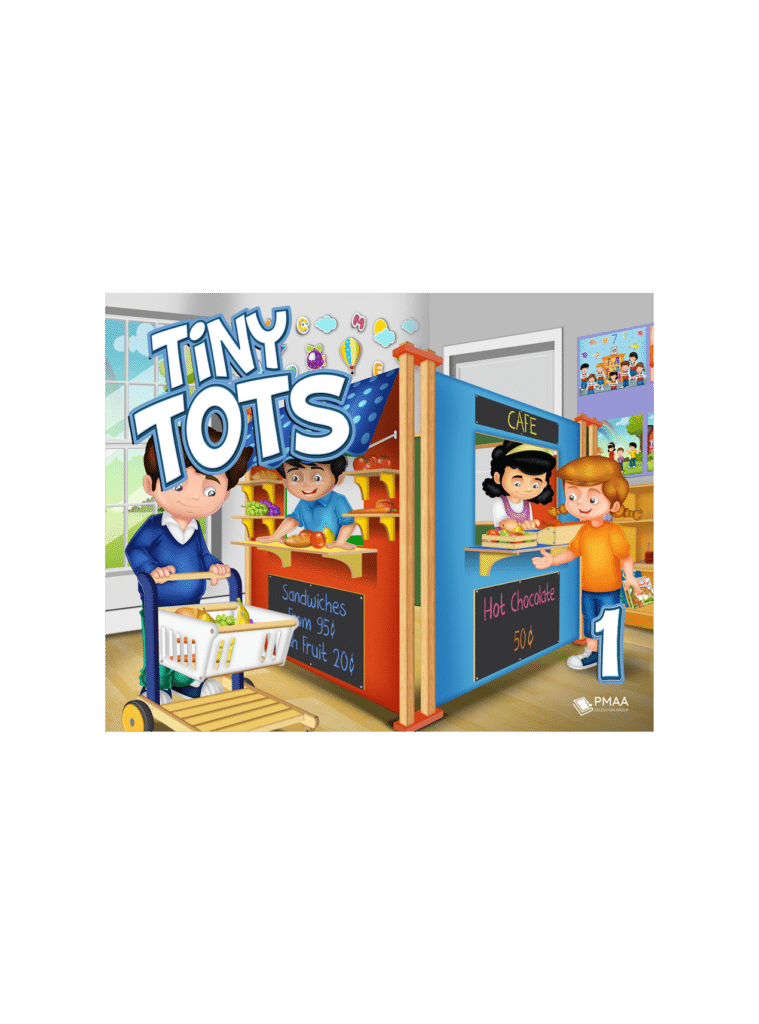 Tiny Tots