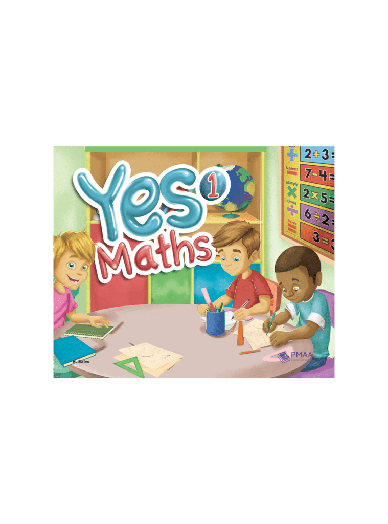 Yes! Maths