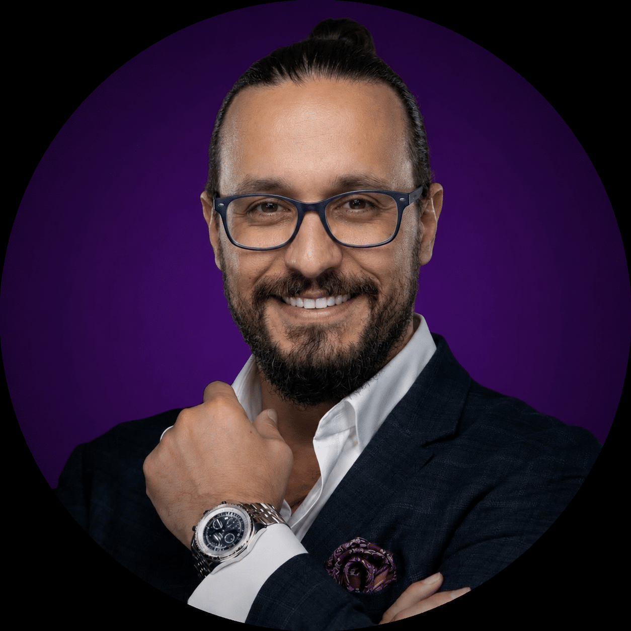 Samer Tallauze