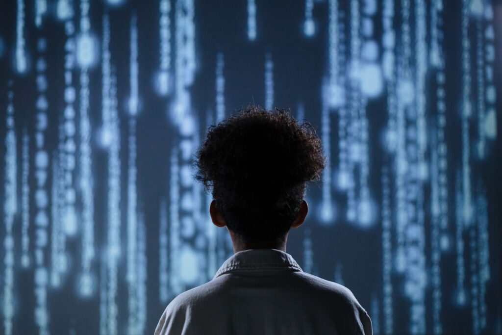 Facing the Future of Digital Learning
