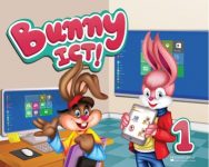 Bunny ICT 1 Cover