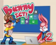 Bunny ICT 2 Cover