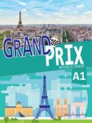 Grand Prix A1 Cover