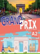 Grand Prix A2 Cover