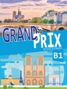 Grand Prix B1 Cover