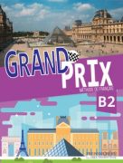 Grand Prix B2 Cover