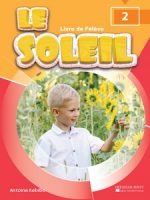 LE SOLEIL 2 Cover